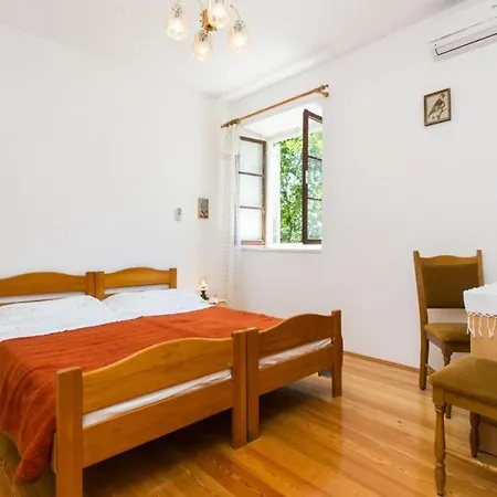 Appartement Simunovic - Double No1 *