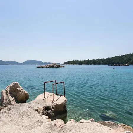 Appartement Simunovic - Double No1 *