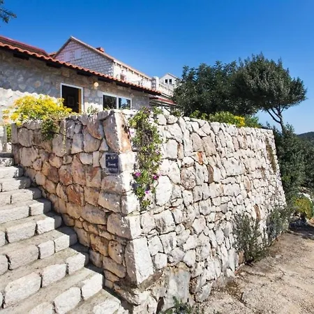 Simunovic - Double No1 Appartement Sudurad
